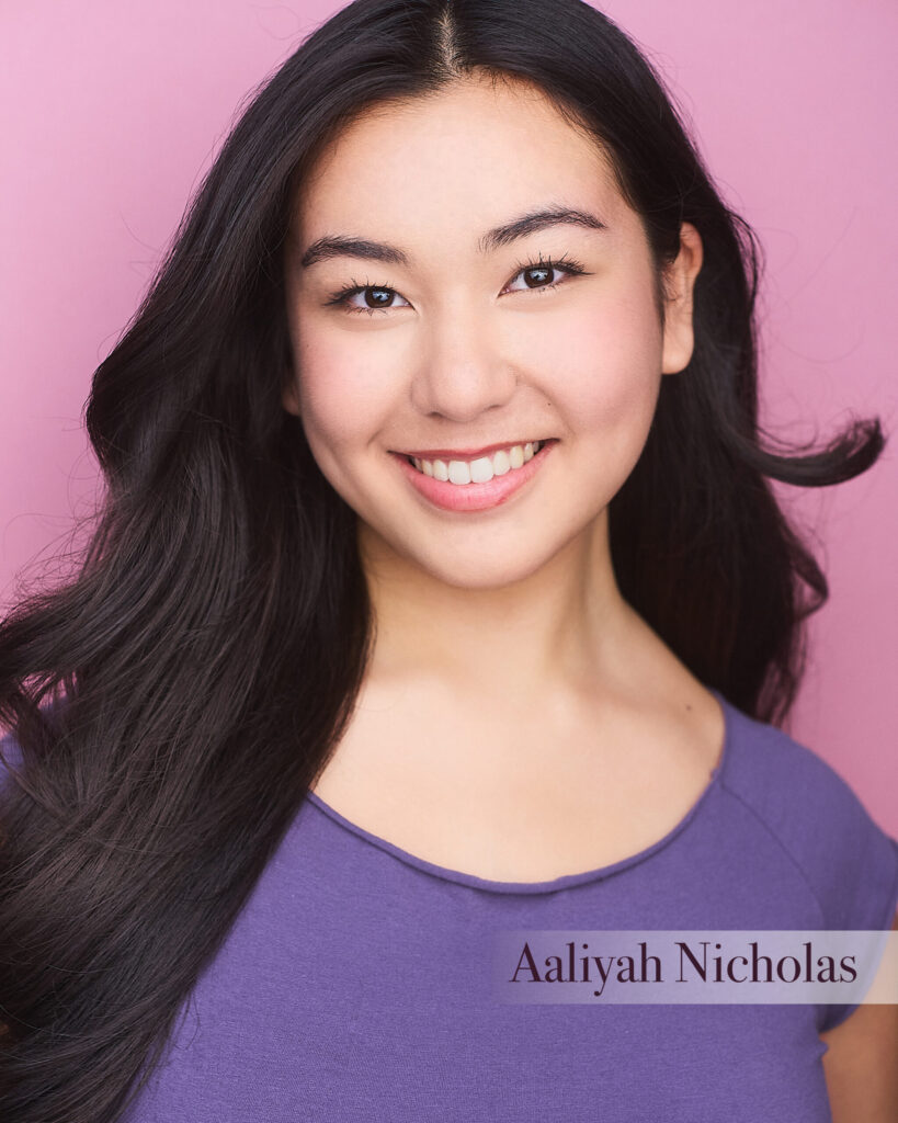Aaliyah Nicholas Headshot 01